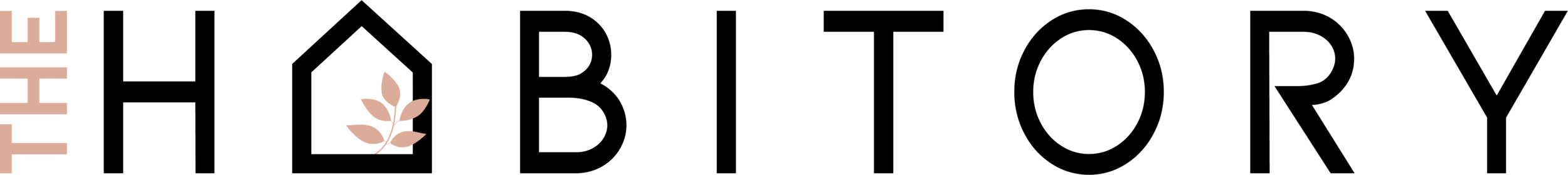 The Habitory